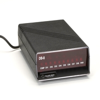 RS232 Data Broadcast Device - RJ-11, 8-Port
