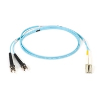MultiMode OM3 Patch Cable 50µm