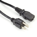 C13 Power Cords for North America, Japan and Australia