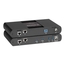 ICU504A: USB 3.1 Gen1, USB 2.0, USB 1.1, 100m, 4 ports