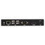 KVXLCDP-100: Extender Kit, (1) DisplayPort, USB 2.0, RS-232, Audio