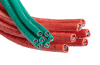 Slim-Net™ 28-AWG CAT6/CAT6A Patch Cables